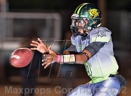 Thumbnail 1 in Long Beach Poly @ Cabrillo photogallery.
