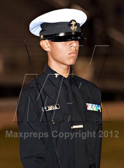 Thumbnail 3 in Long Beach Poly @ Cabrillo photogallery.