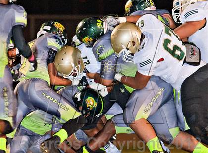 Thumbnail 2 in Long Beach Poly @ Cabrillo photogallery.
