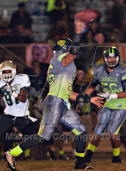 Thumbnail 3 in Long Beach Poly @ Cabrillo photogallery.