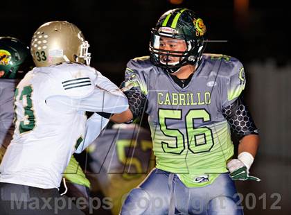 Thumbnail 1 in Long Beach Poly @ Cabrillo photogallery.