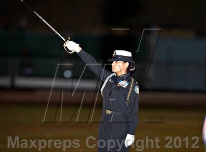 Thumbnail 1 in Long Beach Poly @ Cabrillo photogallery.