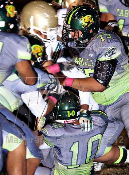 Thumbnail 3 in Long Beach Poly @ Cabrillo photogallery.