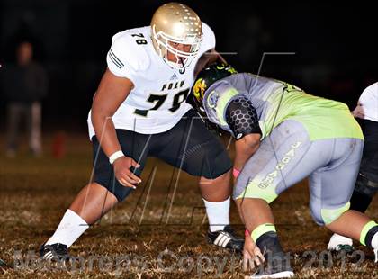 Thumbnail 2 in Long Beach Poly @ Cabrillo photogallery.