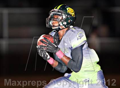 Thumbnail 2 in Long Beach Poly @ Cabrillo photogallery.