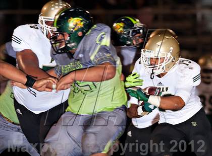Thumbnail 2 in Long Beach Poly @ Cabrillo photogallery.