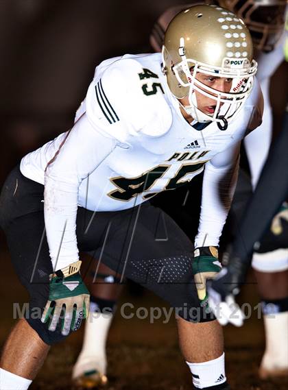 Thumbnail 1 in Long Beach Poly @ Cabrillo photogallery.