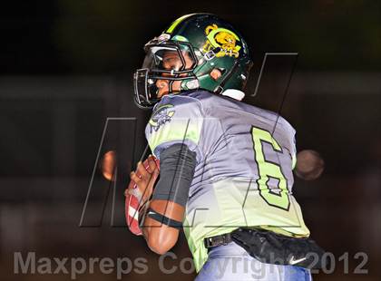 Thumbnail 2 in Long Beach Poly @ Cabrillo photogallery.