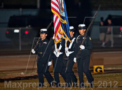 Thumbnail 2 in Long Beach Poly @ Cabrillo photogallery.