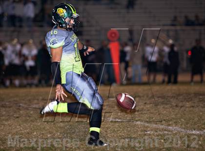 Thumbnail 1 in Long Beach Poly @ Cabrillo photogallery.