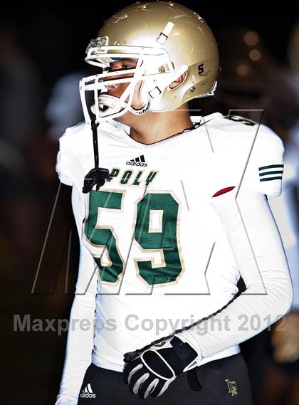 Thumbnail 3 in Long Beach Poly @ Cabrillo photogallery.
