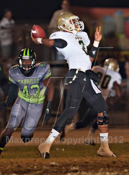 Thumbnail 2 in Long Beach Poly @ Cabrillo photogallery.