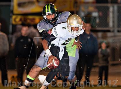 Thumbnail 1 in Long Beach Poly @ Cabrillo photogallery.