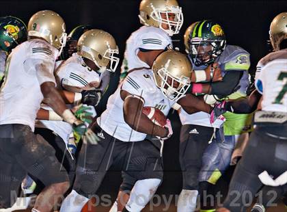 Thumbnail 1 in Long Beach Poly @ Cabrillo photogallery.