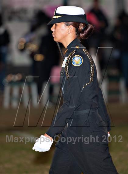 Thumbnail 2 in Long Beach Poly @ Cabrillo photogallery.