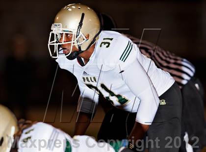 Thumbnail 1 in Long Beach Poly @ Cabrillo photogallery.