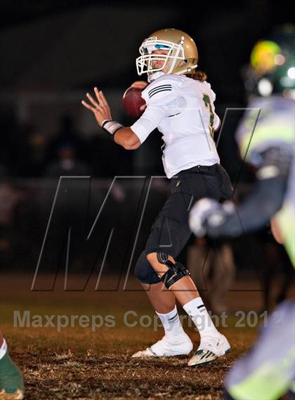 Thumbnail 3 in Long Beach Poly @ Cabrillo photogallery.