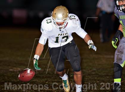 Thumbnail 2 in Long Beach Poly @ Cabrillo photogallery.