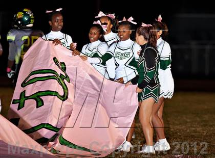 Thumbnail 3 in Long Beach Poly @ Cabrillo photogallery.