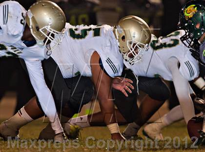 Thumbnail 2 in Long Beach Poly @ Cabrillo photogallery.