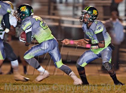 Thumbnail 1 in Long Beach Poly @ Cabrillo photogallery.