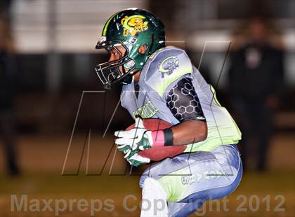 Thumbnail 3 in Long Beach Poly @ Cabrillo photogallery.