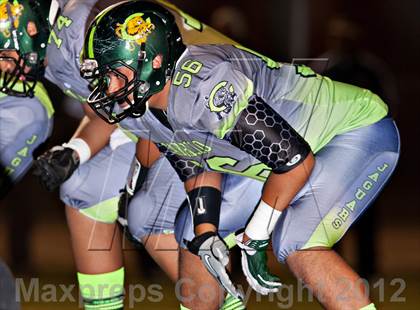 Thumbnail 1 in Long Beach Poly @ Cabrillo photogallery.