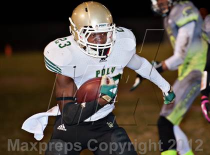 Thumbnail 3 in Long Beach Poly @ Cabrillo photogallery.