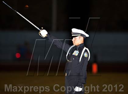 Thumbnail 2 in Long Beach Poly @ Cabrillo photogallery.