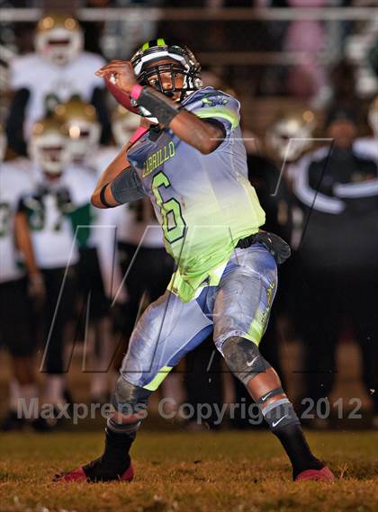 Thumbnail 3 in Long Beach Poly @ Cabrillo photogallery.