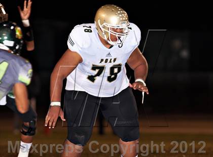 Thumbnail 3 in Long Beach Poly @ Cabrillo photogallery.