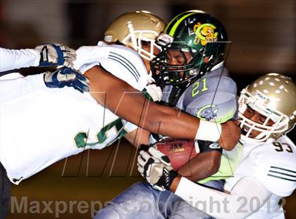 Thumbnail 1 in Long Beach Poly @ Cabrillo photogallery.
