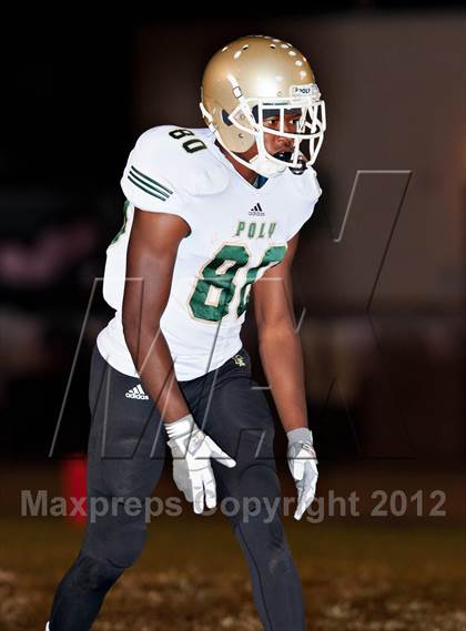 Thumbnail 3 in Long Beach Poly @ Cabrillo photogallery.