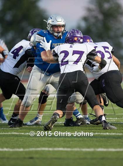 Thumbnail 1 in Breese Central @ Freeburg photogallery.