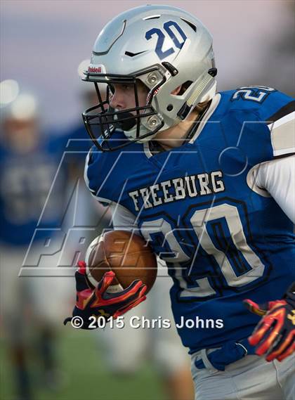 Thumbnail 3 in Breese Central @ Freeburg photogallery.
