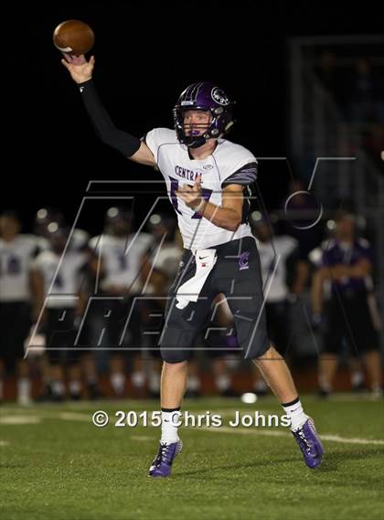 Thumbnail 2 in Breese Central @ Freeburg photogallery.