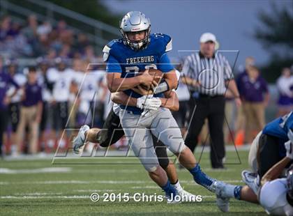 Thumbnail 2 in Breese Central @ Freeburg photogallery.