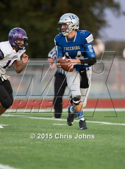 Thumbnail 1 in Breese Central @ Freeburg photogallery.