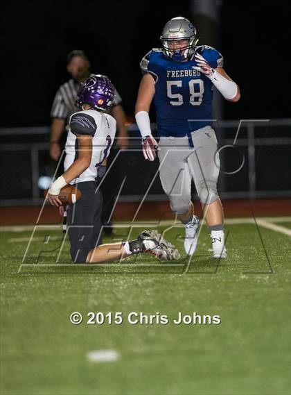 Thumbnail 1 in Breese Central @ Freeburg photogallery.