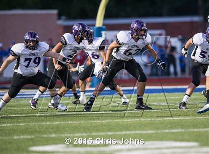 Thumbnail 3 in Breese Central @ Freeburg photogallery.
