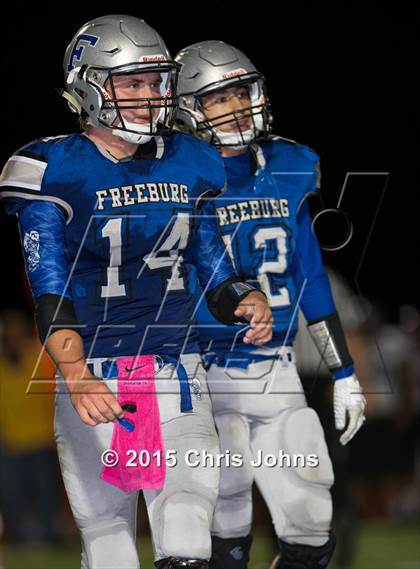 Thumbnail 3 in Breese Central @ Freeburg photogallery.
