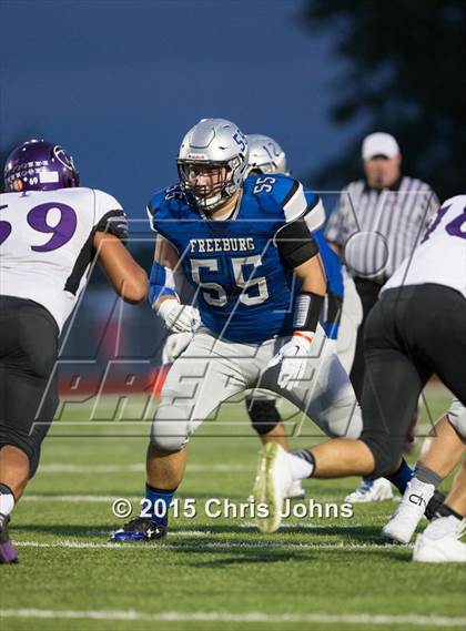 Thumbnail 2 in Breese Central @ Freeburg photogallery.