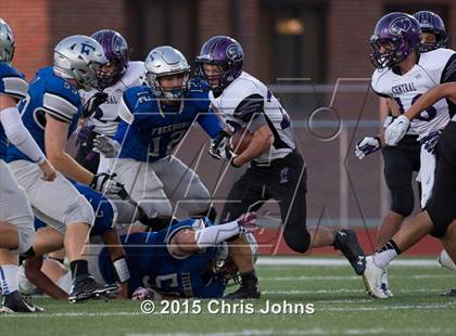 Thumbnail 2 in Breese Central @ Freeburg photogallery.