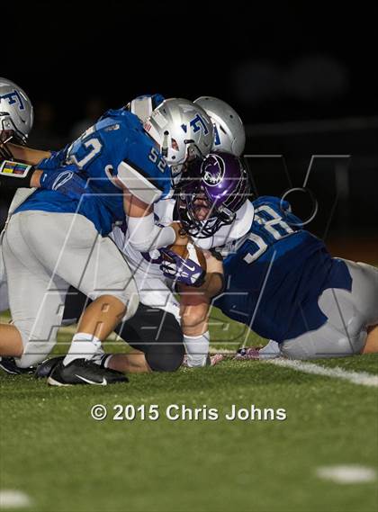 Thumbnail 3 in Breese Central @ Freeburg photogallery.