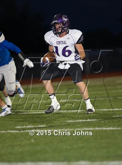 Thumbnail 3 in Breese Central @ Freeburg photogallery.