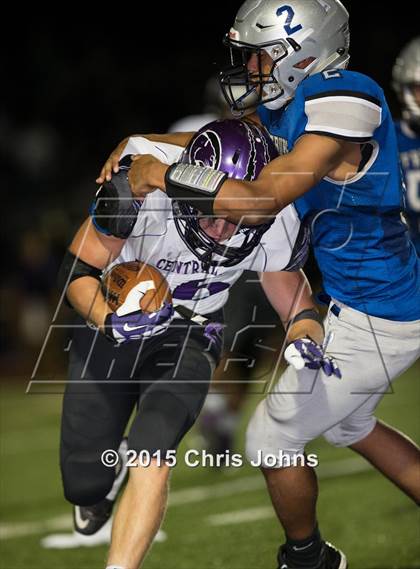 Thumbnail 1 in Breese Central @ Freeburg photogallery.