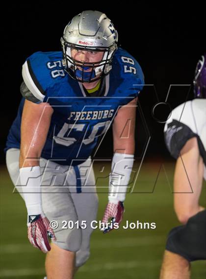 Thumbnail 3 in Breese Central @ Freeburg photogallery.