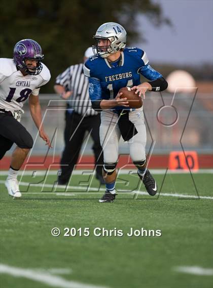 Thumbnail 2 in Breese Central @ Freeburg photogallery.