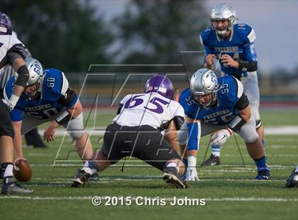 Thumbnail 3 in Breese Central @ Freeburg photogallery.
