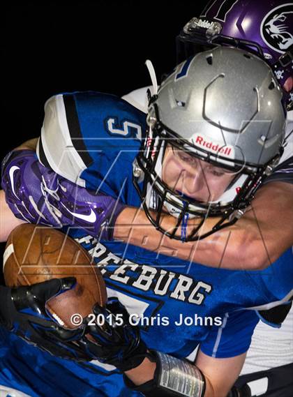 Thumbnail 1 in Breese Central @ Freeburg photogallery.